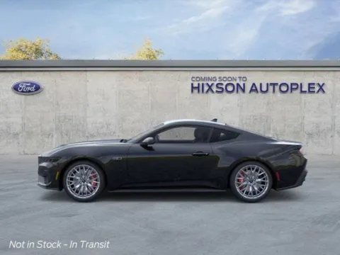 More photos of 2026 Ford Mustang GT Premium at Hixson Autoplex of Alexandria Ford, LA