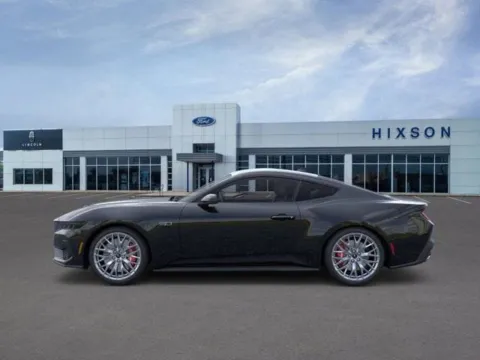 More photos of 2026 Ford Mustang GT Premium at Hixson Autoplex of Alexandria Ford, LA