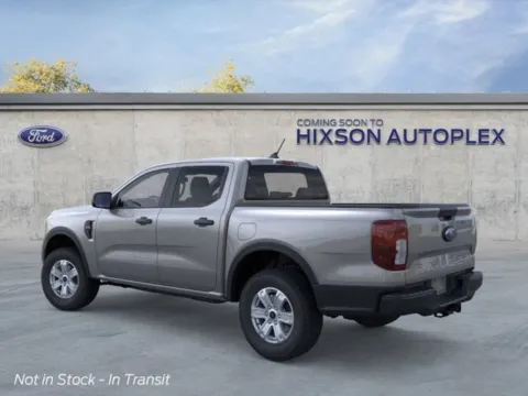More photos of 2025 Ford Ranger XL at Hixson Autoplex of Alexandria Ford, LA