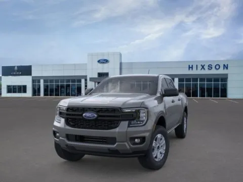 Another view of 2025 Ford Ranger XL for sale in Alexandria, LA at Hixson Autoplex of Alexandria Ford