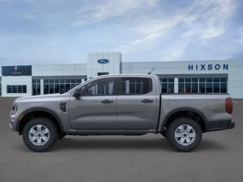 More photos of 2025 Ford Ranger XL at Hixson Autoplex of Alexandria Ford, LA