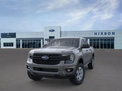 Another view of 2025 Ford Ranger XL for sale in Alexandria, LA at Hixson Autoplex of Alexandria Ford