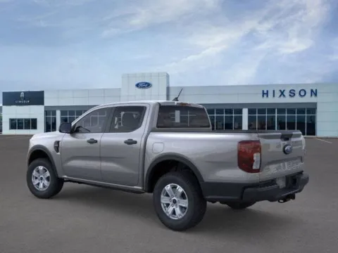 More photos of 2025 Ford Ranger XL at Hixson Autoplex of Alexandria Ford, LA