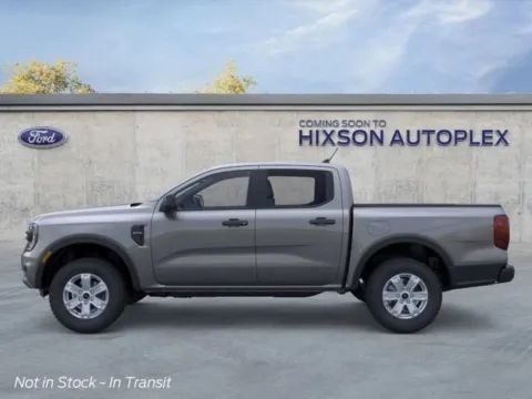 More photos of 2025 Ford Ranger XL at Hixson Autoplex of Alexandria Ford, LA