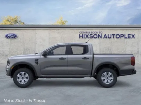 More photos of 2025 Ford Ranger XL at Hixson Autoplex of Alexandria Ford, LA