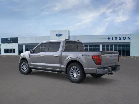 More photos of 2026 Ford F-150 XLT at Hixson Autoplex of Alexandria Ford, LA