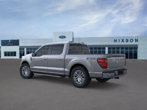 More photos of 2026 Ford F-150 XLT at Hixson Autoplex of Alexandria Ford, LA