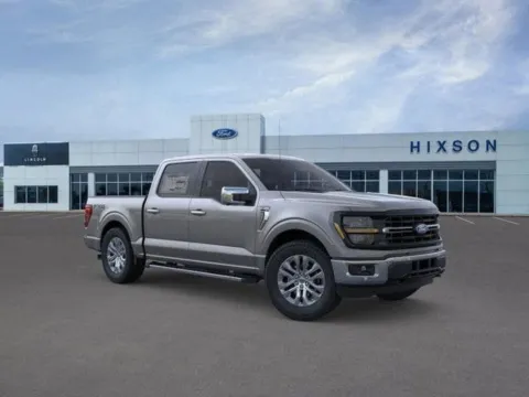 More photos of 2026 Ford F-150 XLT at Hixson Autoplex of Alexandria Ford, LA