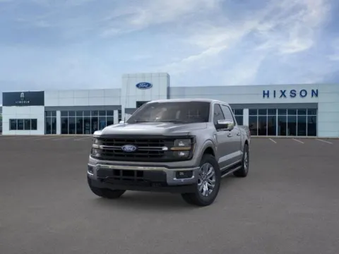 More photos of 2026 Ford F-150 XLT at Hixson Autoplex of Alexandria Ford, LA