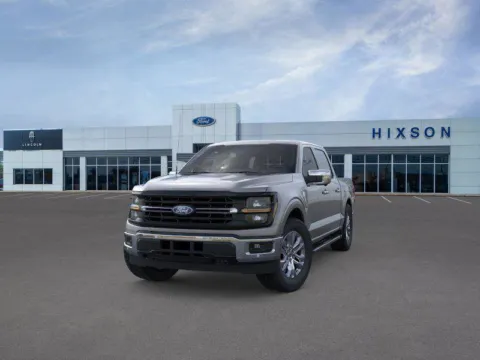 Another view of 2026 Ford F-150 XLT for sale in Alexandria, LA at Hixson Autoplex of Alexandria Ford