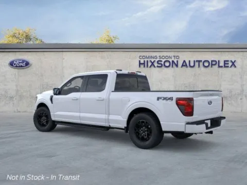 More photos of 2026 Ford F-150 XLT at Hixson Autoplex of Alexandria Ford, LA