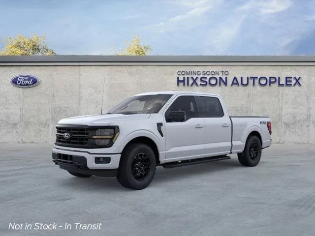 2026 Ford F-150 XLT for sale in Alexandria, LA