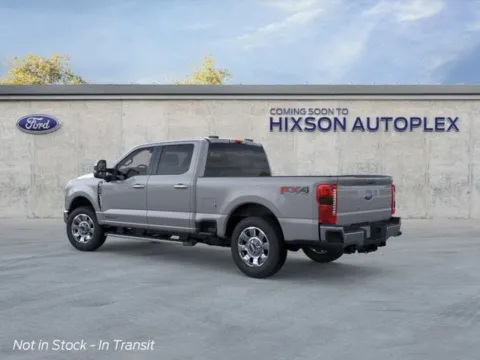 More photos of 2026 Ford Super Duty F-250 SRW LARIAT at Hixson Autoplex of Alexandria Ford, LA