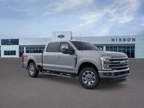 Photos of 2026 Ford Super Duty F-250 SRW LARIAT for sale in Alexandria, LA at Hixson Autoplex of Alexandria Ford