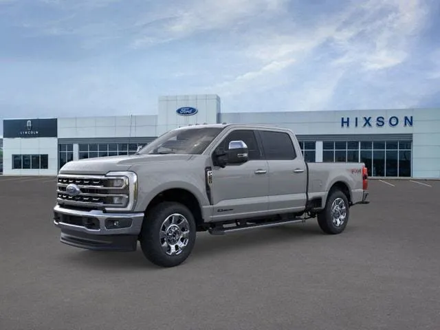 2026 Ford F-250 Base's photo