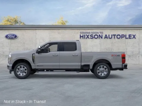 More photos of 2026 Ford Super Duty F-250 SRW LARIAT at Hixson Autoplex of Alexandria Ford, LA