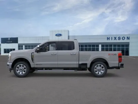 More photos of 2026 Ford Super Duty F-250 SRW LARIAT at Hixson Autoplex of Alexandria Ford, LA