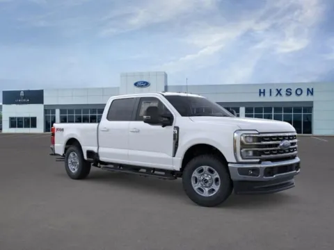 Photos of 2026 Ford Super Duty F-250 SRW XLT for sale in Alexandria, LA at Hixson Autoplex of Alexandria Ford