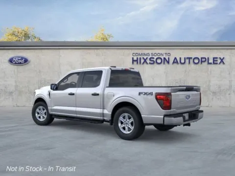 More photos of 2026 Ford F-150 XLT at Hixson Autoplex of Alexandria Ford, LA