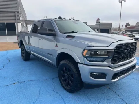 More photos of 2022 Ram 2500 Limited at Hixson Autoplex of Alexandria Ford, LA