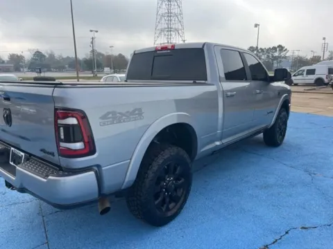 More photos of 2022 Ram 2500 Limited at Hixson Autoplex of Alexandria Ford, LA