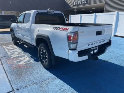 More photos of 2023 Toyota Tacoma TRD Off Road at Hixson Autoplex of Alexandria Ford, LA