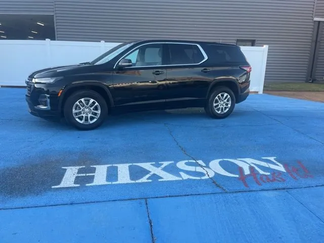 2023 Chevrolet Traverse LS for sale in Alexandria, LA