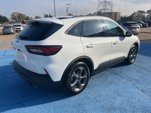 More photos of 2025 Ford Escape ST-Line at Hixson Autoplex of Alexandria Ford, LA