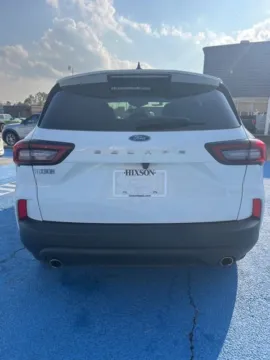More photos of 2025 Ford Escape ST-Line at Hixson Autoplex of Alexandria Ford, LA