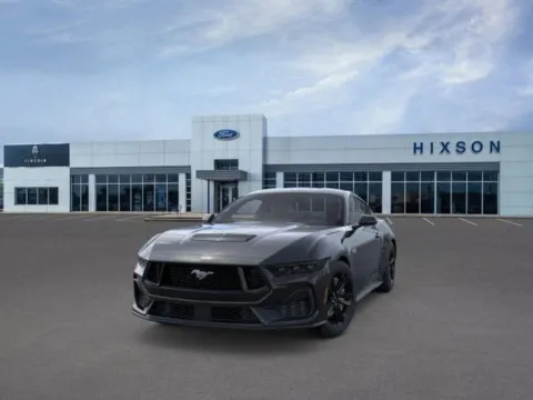 Another view of 2026 Ford Mustang GT for sale in Alexandria, LA at Hixson Autoplex of Alexandria Ford