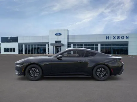 More photos of 2026 Ford Mustang GT at Hixson Autoplex of Alexandria Ford, LA