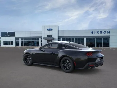 More photos of 2026 Ford Mustang GT at Hixson Autoplex of Alexandria Ford, LA
