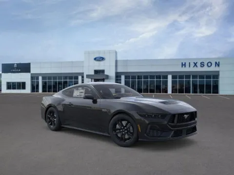 Photos of 2026 Ford Mustang GT for sale in Alexandria, LA at Hixson Autoplex of Alexandria Ford