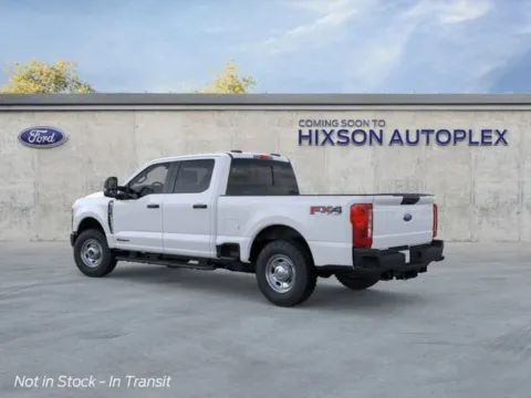More photos of 2026 Ford Super Duty F-250 SRW XL at Hixson Autoplex of Alexandria Ford, LA
