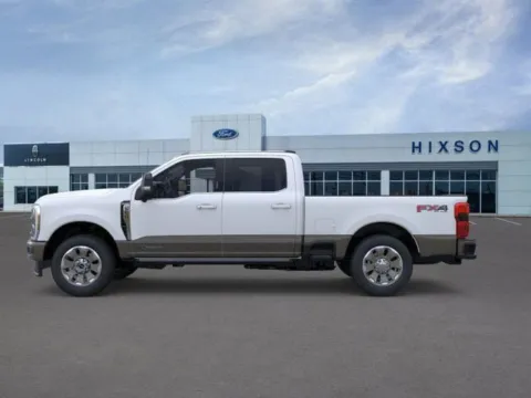 More photos of 2026 Ford Super Duty F-250 SRW King Ranch at Hixson Autoplex of Alexandria Ford, LA