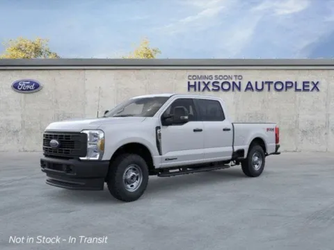 White 2026 Ford Super Duty F-250 SRW XL for sale in Alexandria, LA