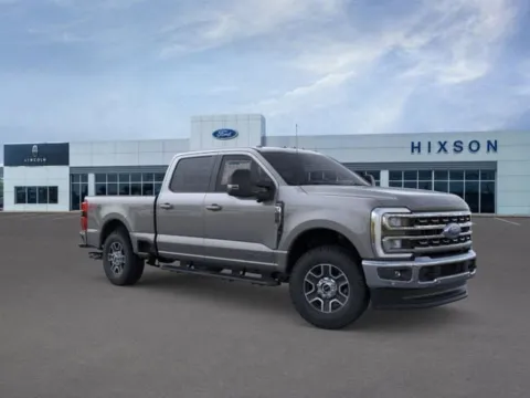 Photos of 2026 Ford Super Duty F-250 SRW LARIAT for sale in Alexandria, LA at Hixson Autoplex of Alexandria Ford
