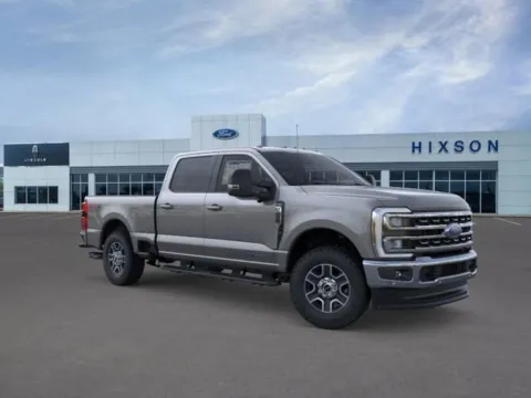 Photos of 2026 Ford Super Duty F-250 SRW LARIAT for sale in Alexandria, LA at Hixson Autoplex of Alexandria Ford