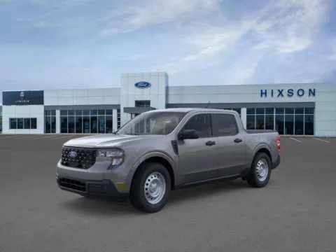 Gray 2026 Ford Maverick XL for sale in Alexandria, LA