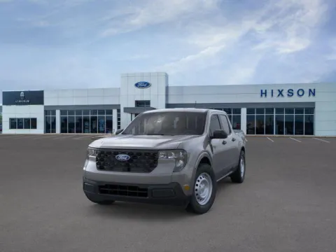 Photos of 2026 Ford Maverick XL for sale in Alexandria, LA at Hixson Autoplex of Alexandria Ford
