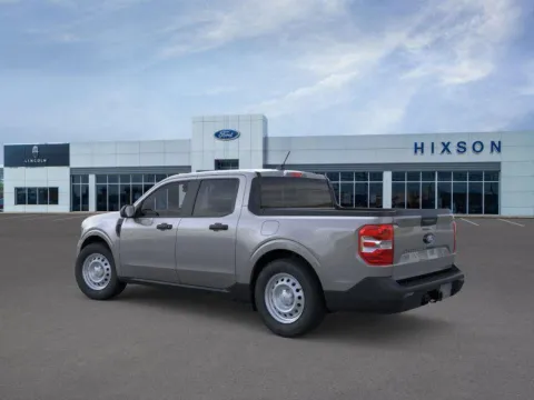 More photos of 2026 Ford Maverick XL at Hixson Autoplex of Alexandria Ford, LA