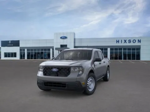 Photos of 2026 Ford Maverick XL for sale in Alexandria, LA at Hixson Autoplex of Alexandria Ford