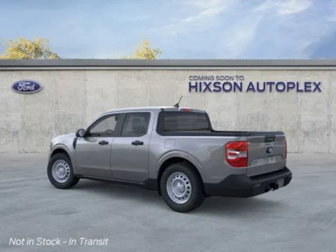 More photos of 2026 Ford Maverick XL at Hixson Autoplex of Alexandria Ford, LA