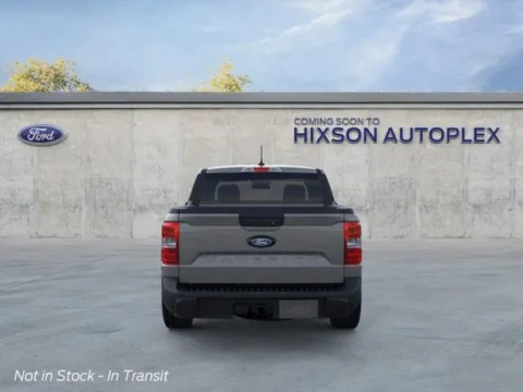 More photos of 2026 Ford Maverick XL at Hixson Autoplex of Alexandria Ford, LA