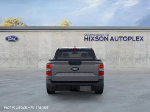 More photos of 2026 Ford Maverick XL at Hixson Autoplex of Alexandria Ford, LA