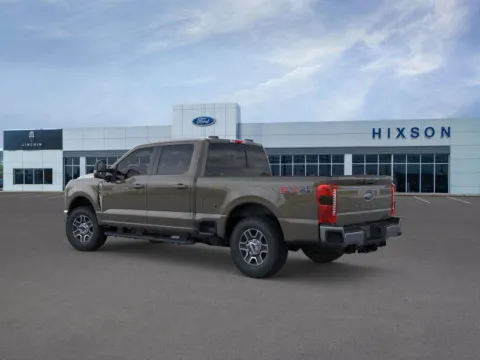 More photos of 2026 Ford Super Duty F-250 Lariat at Hixson Autoplex of Alexandria Ford, LA