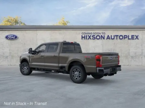 More photos of 2026 Ford Super Duty F-250 SRW LARIAT at Hixson Autoplex of Alexandria Ford, LA