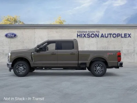 More photos of 2026 Ford Super Duty F-250 SRW LARIAT at Hixson Autoplex of Alexandria Ford, LA