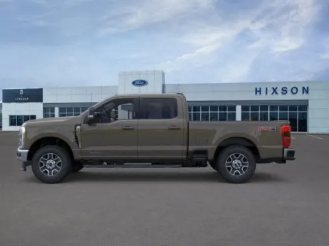 More photos of 2026 Ford Super Duty F-250 SRW LARIAT at Hixson Autoplex of Alexandria Ford, LA