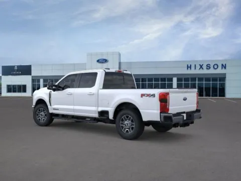 More photos of 2026 Ford Super Duty F-250 SRW LARIAT at Hixson Autoplex of Alexandria Ford, LA